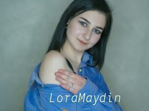 LoraMaydin