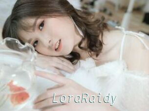 LoraRaidy