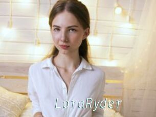 LoraRyder