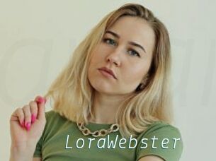 LoraWebster