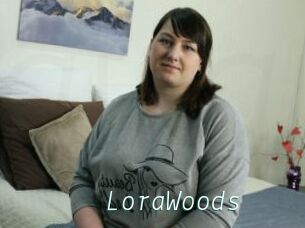 LoraWoods