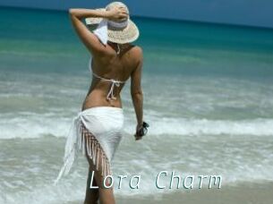 Lora_Charm