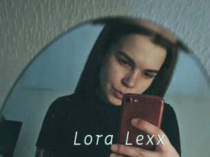 Lora_Lexx