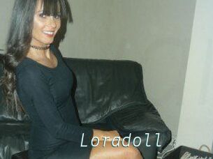 Loradoll