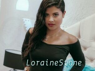 LoraineStone