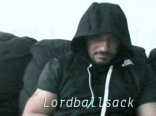 Lordballsack