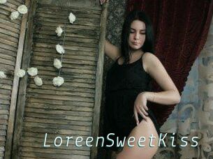 LoreenSweetKiss