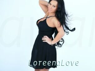 LoreenaLove