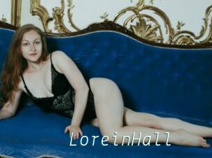 LoreinHall