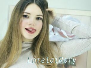 LorelaiRory