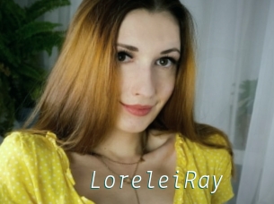 LoreleiRay