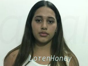 LorenHoney