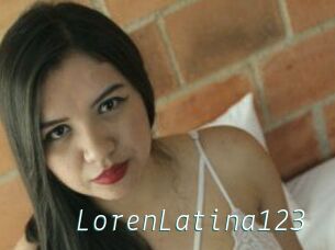 LorenLatina123