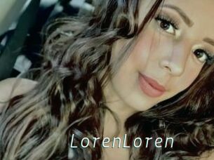 LorenLoren