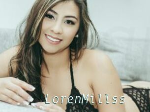 LorenMillss