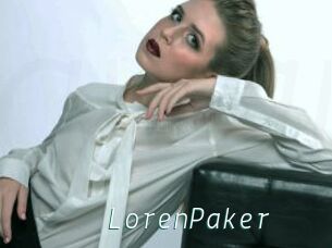 LorenPaker