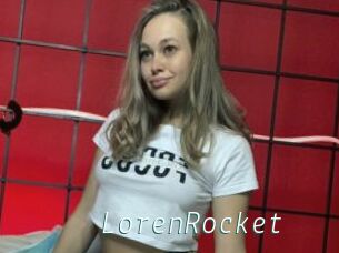 LorenRocket