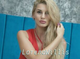 LorenaWillis