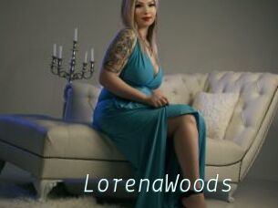 LorenaWoods