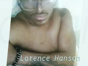 Lorence_Hanson