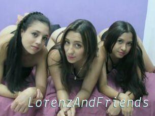 LorenzAndFriends