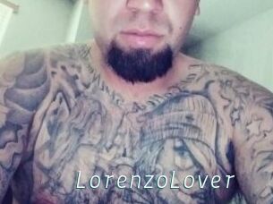 LorenzoLover