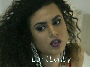 LoriLamby