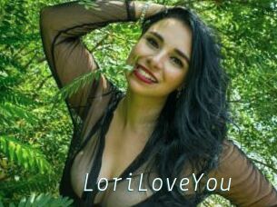 LoriLoveYou