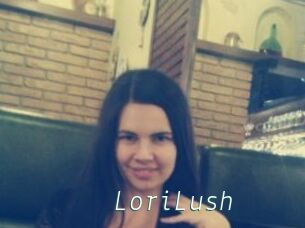 LoriLush