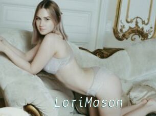 LoriMason