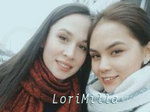 LoriMilla