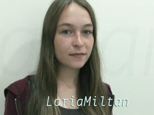 LoriaMiltan