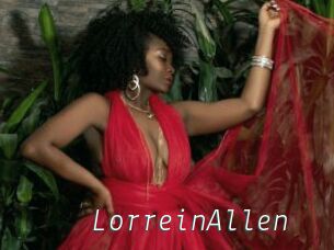 LorreinAllen