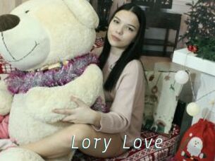 Lory_Love_