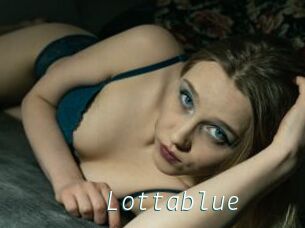 Lottablue