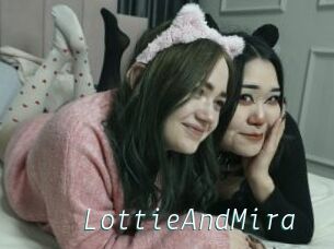 LottieAndMira