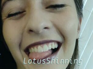 LotusShinning