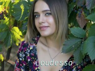 Loudessa