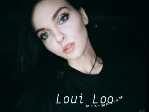 Loui_Loo