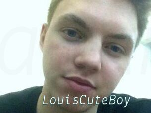 LouisCuteBoy