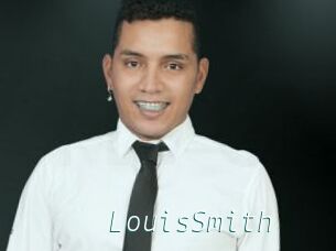 LouisSmith