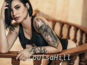 LouisaHill