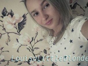 LouisaLittleBlonde