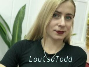 LouisaTodd