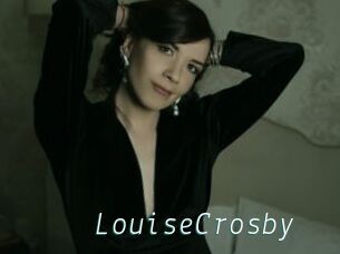 LouiseCrosby