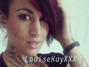 LouiseKayXXX