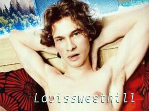 Louissweethill