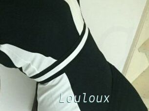 Louloux