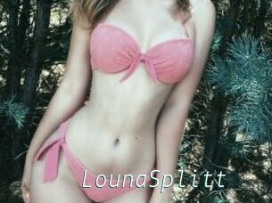 LounaSplitt