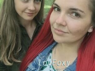 LovFoxy